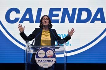 Galleria foto 'Audio Berlusconi, Gelmini: “Non sono sorpresa, denunciai ambiguità”' - foto 1