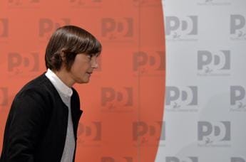 Galleria foto 'Audio Berlusconi, Serracchiani: “Se Meloni sincera, Forza Italia fuori da governo”' - foto 1