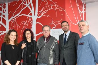 Galleria foto 'Avanti sulle infrastrutture per la ricerca, Cnr entra in Elettra Sincrotrone 2.0' - foto 1