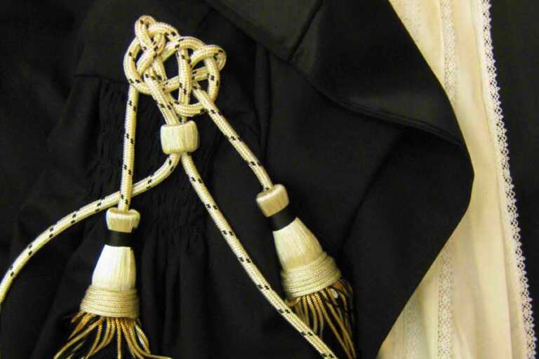 Giustizia barese in lutto, muore a 65 anni l’avvocato Antonio Longo