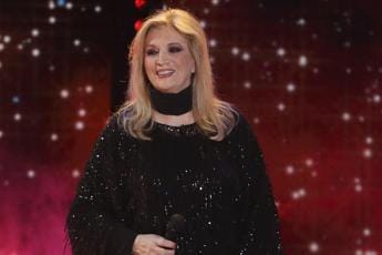Galleria foto 'Ballando, Iva Zanicchi si scusa con Selvaggia Lucarelli' - foto 1