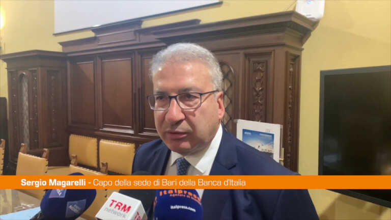 Galleria foto 'Banca d’Italia presenta a Bari le attività di educazione finanziaria' - foto 1