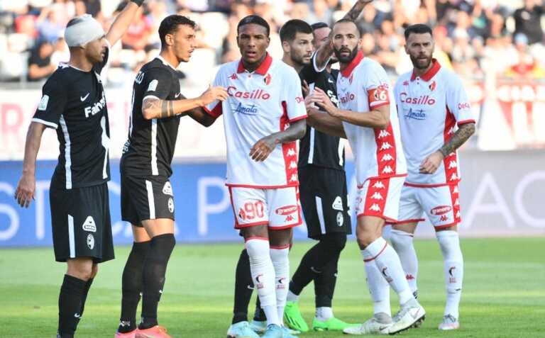 Bari, occhio al “modello Ascoli”: la gara di sabato destinata a fare “giurisprudenza”