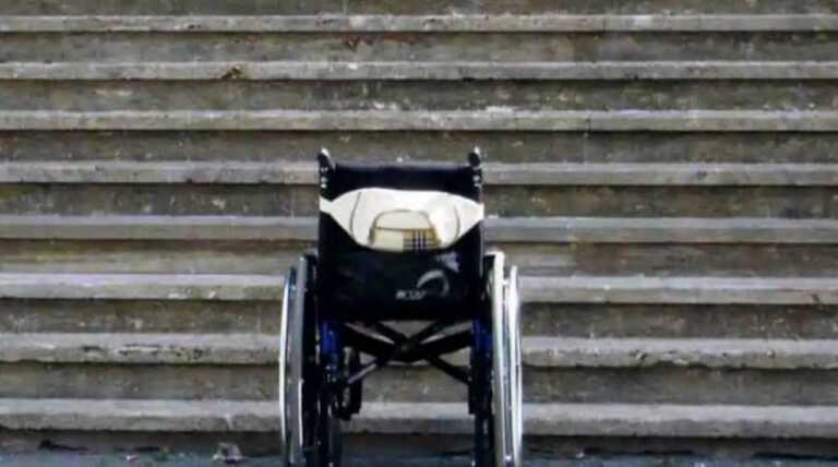 Galleria foto 'Bitonto, un piano da 22 milioni per abbattere le barriere architettoniche' - foto 1