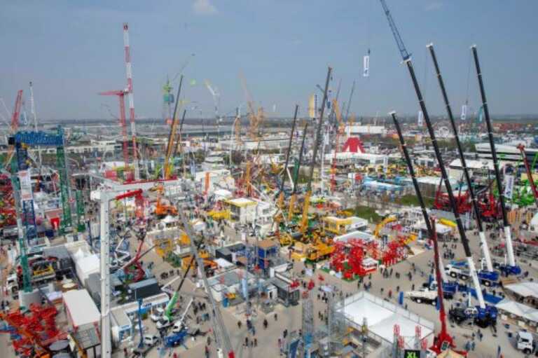 La Puglia a Bauma: 7 imprese della meccatronica a Monaco di Baviera