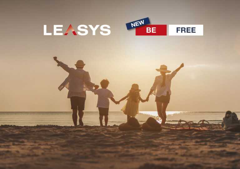 Be Free arriva anche in Polonia e Portogallo