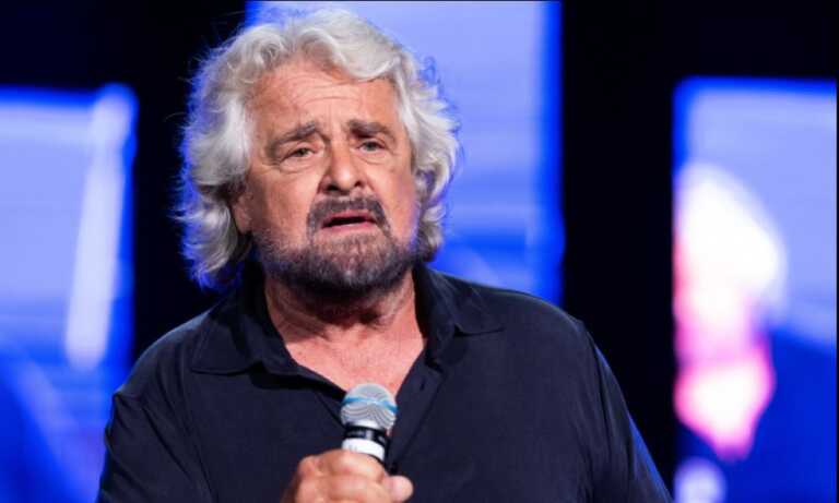 Beppe Grillo condannato per diffamazione a Bari. I giudici: «La critica non si basi sulla menzogna»