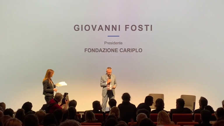 Galleria foto 'Bergamo e Brescia Capitali della Cultura, svelati i progetti' - foto 1