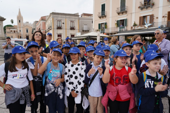 Galleria foto 'Bianchi agli studenti: “Mare risorsa preziosa”' - foto 1