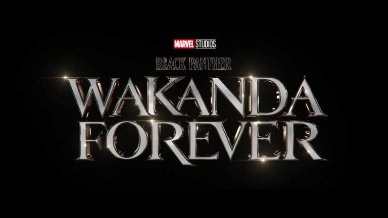 Galleria foto 'Black Panther: Wakanda Forever, il trailer' - foto 1