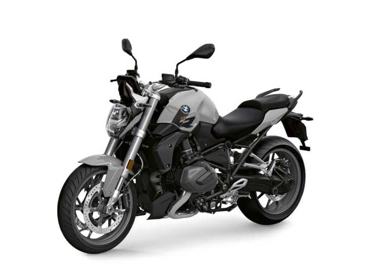 Bmw presenta la nuova R 1250 R Roadster
