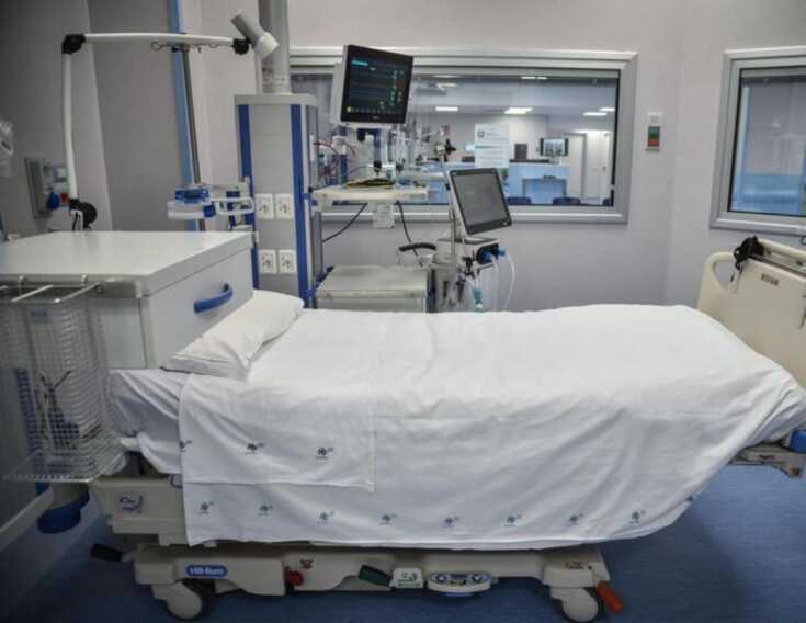 Galleria foto 'Covid, 510 nuovi casi in Puglia e nessun decesso. Resta bassa la pressione sugli ospedali' - foto 1