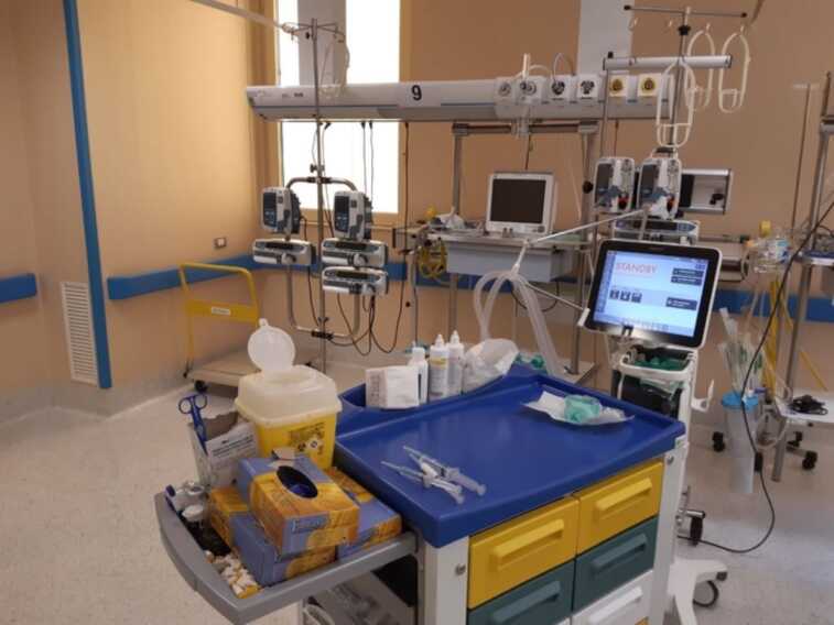 Covid, Puglia unica regione a rischio alto. Moderato per la Basilicata