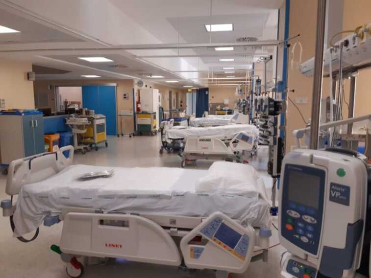 Galleria foto 'Covid, in Puglia 2 morti e 1.601 positivi. Nuovi casi aumentati del 10% in una settimana' - foto 1