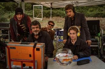 Galleria foto 'Boris 4, finisce l’attesa: oggi la serie cult su Disney+' - foto 1