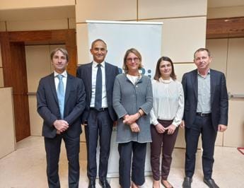 Galleria foto 'Bper punta su giovani generazioni, presentato ‘B-education, idee che valgono’' - foto 1