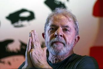 Galleria foto 'Brasile, ecco perché per Lula anche se vince sarà difficile governare' - foto 1