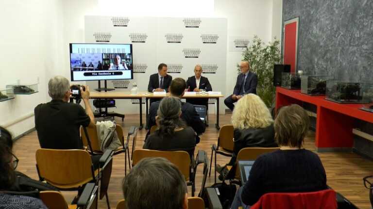 Galleria foto 'Broncopneumopatia cronica ostruttiva, nuove speranze dalle terapie Gsk' - foto 1