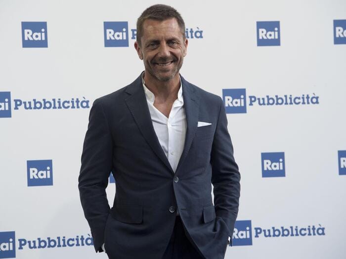 Lucania Film Commission, Angelo Mellone nominato nuovo presidente