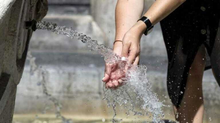 Arriva la prima ondata di caldo dell’anno, è già allerta in Italia: in Puglia superati i 30 gradi
