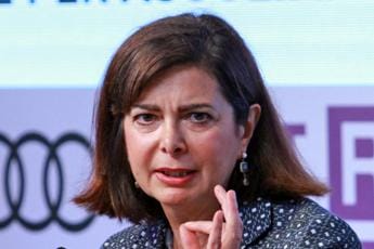 Galleria foto 'Camera, Boldrini: “Fontana estremista, non può rappresentare interezza Aula”' - foto 1