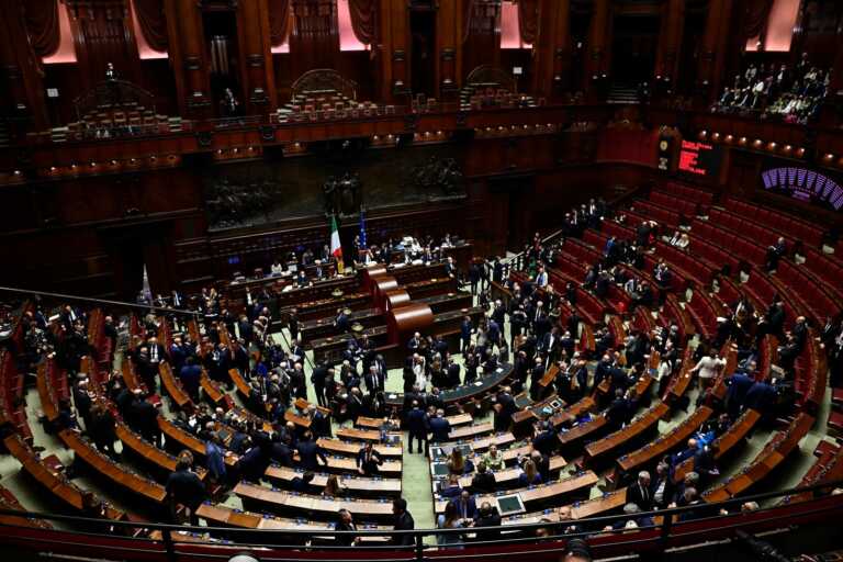 La corsa degli aspiranti sottosegretari: Sisto e Sasso in prima fila