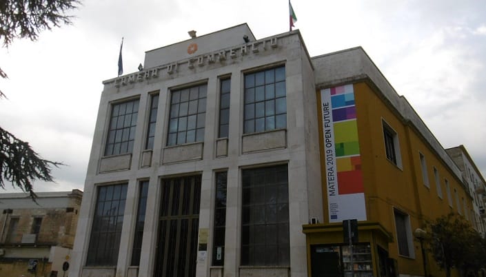 Confcommercio Matera: «Ristori e garanzie le vie d’uscita dalla crisi»