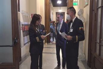 Galleria foto 'Camera e Senato, debuttano nuovi deputati e senatori – Video' - foto 1