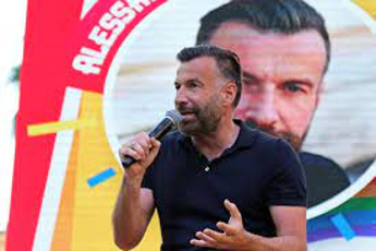 Galleria foto 'Camera, idea Pd: Zan vicepresidente come ‘anti-Fontana’' - foto 1