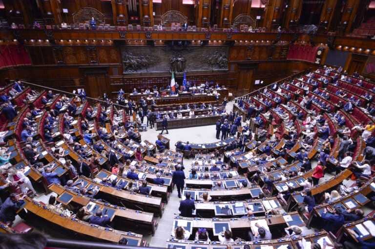 Galleria foto 'Camera, il 13 ottobre la prima seduta della XIX legislatura' - foto 1
