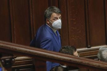 Galleria foto 'Camera, l’opposizione si conta: ecco per chi votano Pd, M5S e Terzo Polo' - foto 1