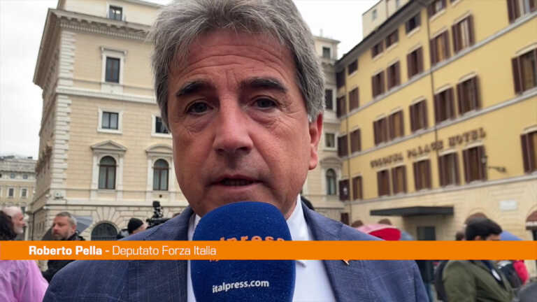 Galleria foto 'Camera, Pella “Al 99% Molinari sarà presidente”' - foto 1