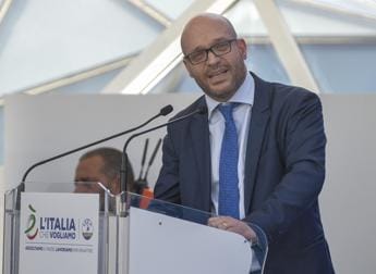Galleria foto 'Camera, spunta ipotesi Fontana' - foto 1