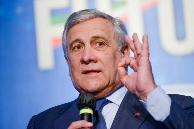Galleria foto 'Camera, Tajani “Dal centrodestra prova di grande compattezza”' - foto 1