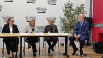 Galleria foto 'Cancro endometrio, in Italia la prima immunoterapia su misura' - foto 1