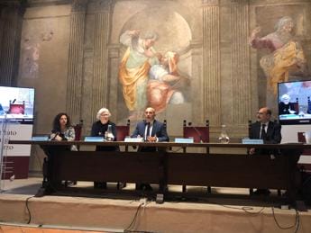 Galleria foto 'Cancro seno, un programma con le priorità per nuovo governo' - foto 1