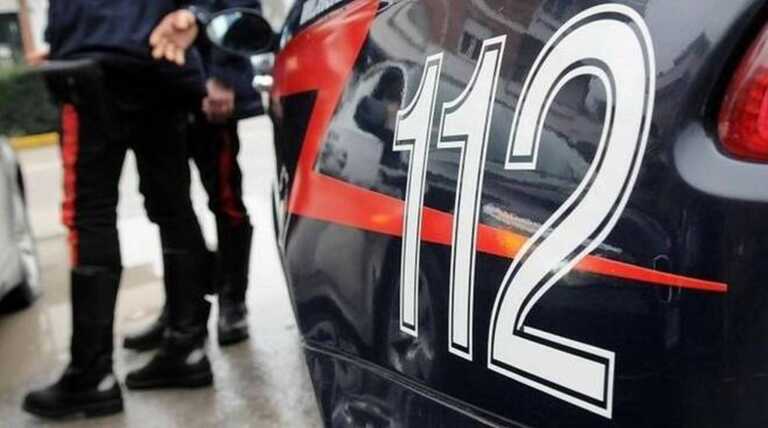 Galleria foto 'Carabiniere uccide il suo comandante nel Comasco, arrestato dopo blitz' - foto 1