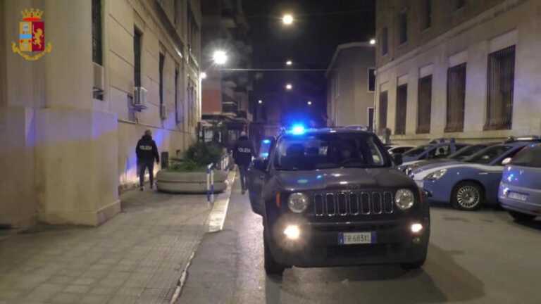 Corruzione, estorsione e droga: 19 arresti. Ai domiciliari il presidente del Foggia e una consigliera comunale barese – VIDEO