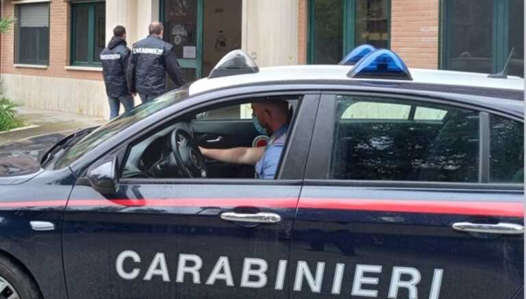 Galleria foto 'Cerignola, 77enne colto da malore alla guida: salvato dai carabinieri' - foto 1