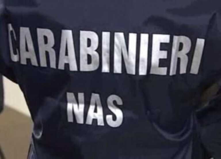 I Carabinieri Nas chiudono struttura residenziale per anziani della provincia di Potenza