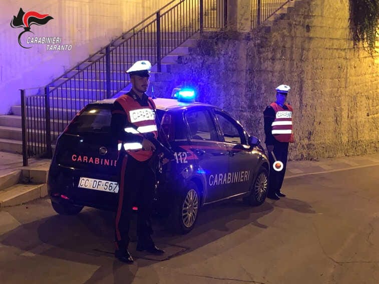 Statte, colpì il rivale con 17 coltellate: indagato il fidanzato della “ex”