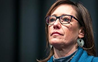 Galleria foto 'Carceri, Cucchi: “Chiarire cause morte Harfachi in cella a Foggia”' - foto 1