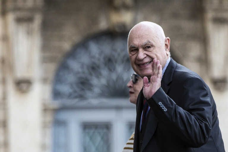 La sicurezza secondo il ministro