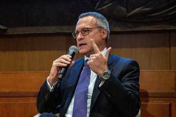 Galleria foto 'Caro energia, Bonomi: “Stangata da 110 miliardi”' - foto 1