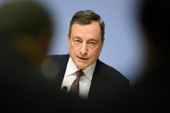 Galleria foto 'Caro energia, Draghi al G7: “Problema da affrontare uniti”' - foto 1