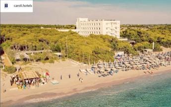 Galleria foto 'Caroli Hotels chiude: “Costi insostenibili, impossibile proseguire l’attività”' - foto 1
