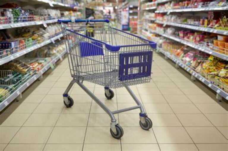 Crolla il potere d’acquisto: persi 470 euro a famiglia