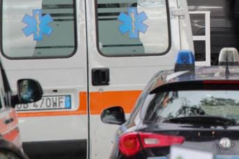 Galleria foto 'Cede freno a mano, donna muore travolta dalla sua auto davanti casa' - foto 1