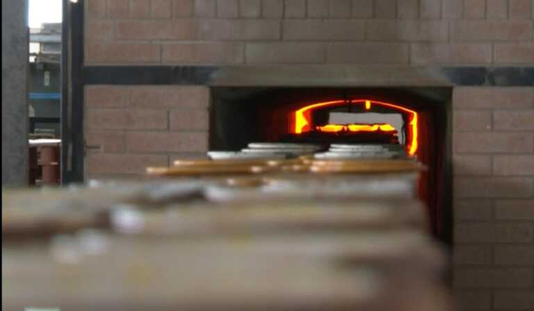 Bollette troppo alte, Ceramiche Colì spegne i forni per passare al gpl