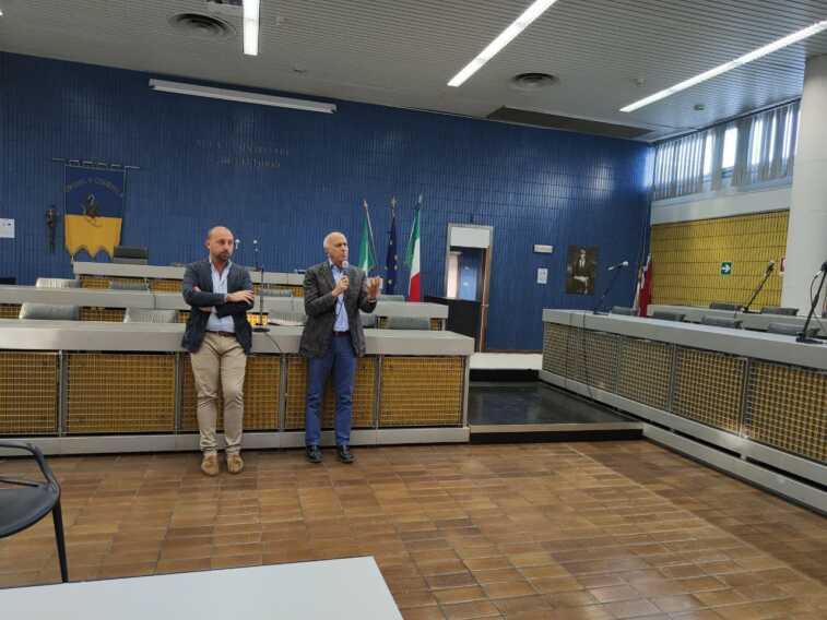 Cerignola, il 25 ottobre luci spente e corteo contro il caro bollette